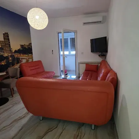 Ameti 2 Saraybosna