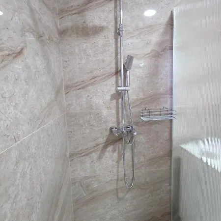Ameti 2 Appartement Sarajevo
