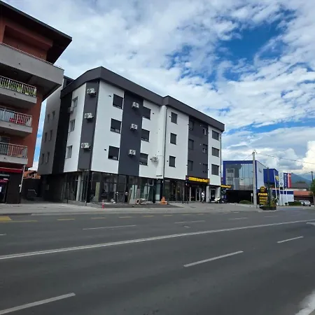 Ameti 2 Saraybosna