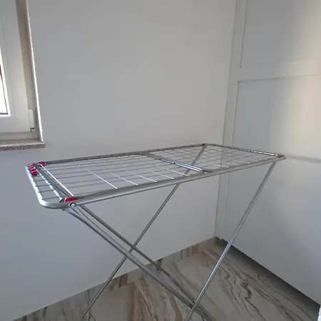 Ameti 2 * Saraybosna